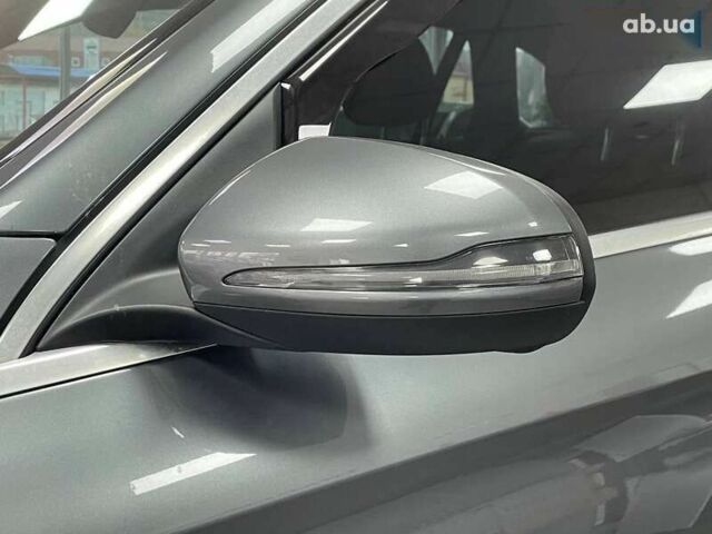 Мерседес ГЛЦ-Класс, объемом двигателя 2 л и пробегом 46 тыс. км за 31490 $, фото 14 на Automoto.ua