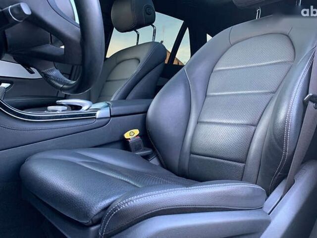 Мерседес ГЛЦ-Клас 2019 у Коломые на Automoto.ua Мерседес ГЛЦ-Клас, об'ємом двигуна 0 л та пробігом 48 тис. км за 34200 $, фото 7 на Automoto.ua