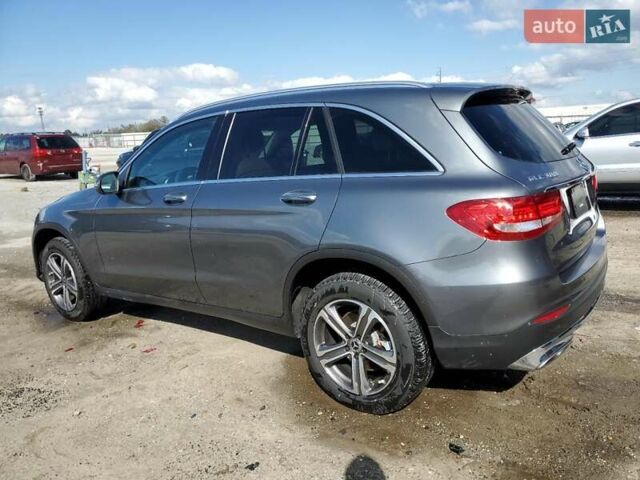Мерседес ГЛЦ-Клас, об'ємом двигуна 0 л та пробігом 68 тис. км за 9300 $, фото 1 на Automoto.ua