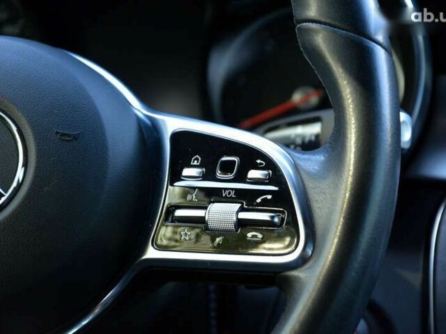 Мерседес ГЛЦ-Класс, объемом двигателя 2 л и пробегом 153 тыс. км за 41499 $, фото 22 на Automoto.ua