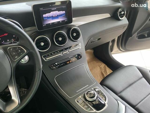 Мерседес ГЛЦ-Клас, об'ємом двигуна 2 л та пробігом 58 тис. км за 29999 $, фото 24 на Automoto.ua