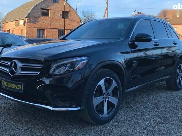 Мерседес ГЛЦ-Класс, объемом двигателя 0 л и пробегом 48 тыс. км за 34200 $, фото 2 на Automoto.ua