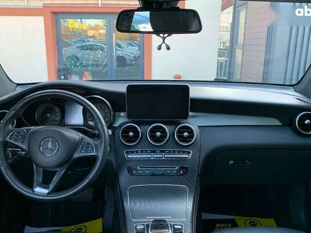 Мерседес ГЛЦ-Клас 2019 у Коломые на Automoto.ua Мерседес ГЛЦ-Клас, об'ємом двигуна 0 л та пробігом 48 тис. км за 34200 $, фото 16 на Automoto.ua