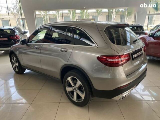 Мерседес ГЛЦ-Клас, об'ємом двигуна 2 л та пробігом 58 тис. км за 29999 $, фото 10 на Automoto.ua