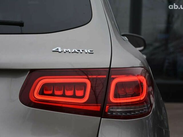 Мерседес ГЛЦ-Класс, объемом двигателя 2 л и пробегом 156 тыс. км за 36500 $, фото 11 на Automoto.ua