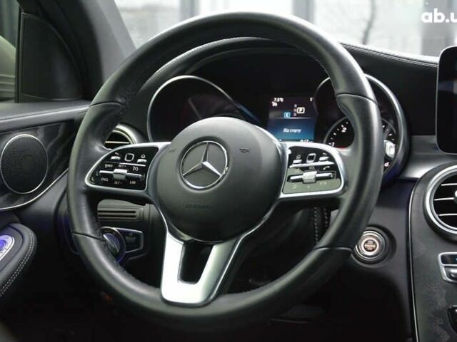 Мерседес ГЛЦ-Класс, объемом двигателя 2 л и пробегом 156 тыс. км за 36500 $, фото 27 на Automoto.ua
