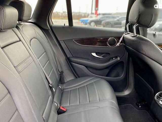 Мерседес ГЛЦ-Класс, объемом двигателя 2 л и пробегом 52 тыс. км за 34200 $, фото 22 на Automoto.ua