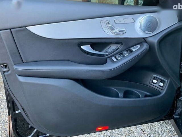 Мерседес ГЛЦ-Клас 2019 у Коломые на Automoto.ua Мерседес ГЛЦ-Клас, об'ємом двигуна 0 л та пробігом 48 тис. км за 34200 $, фото 22 на Automoto.ua