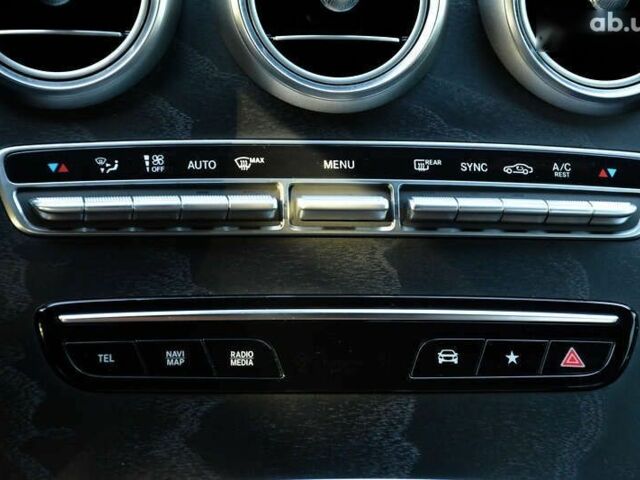 Мерседес ГЛЦ-Класс, объемом двигателя 2 л и пробегом 153 тыс. км за 41499 $, фото 19 на Automoto.ua