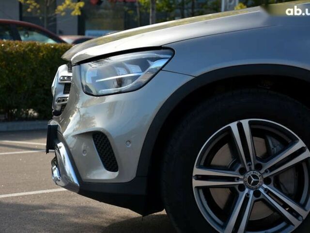 Мерседес ГЛЦ-Класс, объемом двигателя 2 л и пробегом 153 тыс. км за 41499 $, фото 9 на Automoto.ua