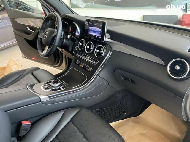 Мерседес ГЛЦ-Клас, об'ємом двигуна 2 л та пробігом 58 тис. км за 31900 $, фото 29 на Automoto.ua