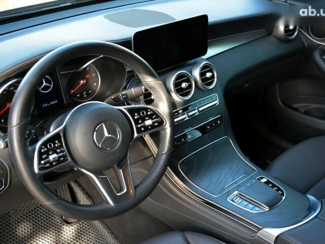 Мерседес ГЛЦ-Класс, объемом двигателя 2 л и пробегом 153 тыс. км за 41499 $, фото 27 на Automoto.ua