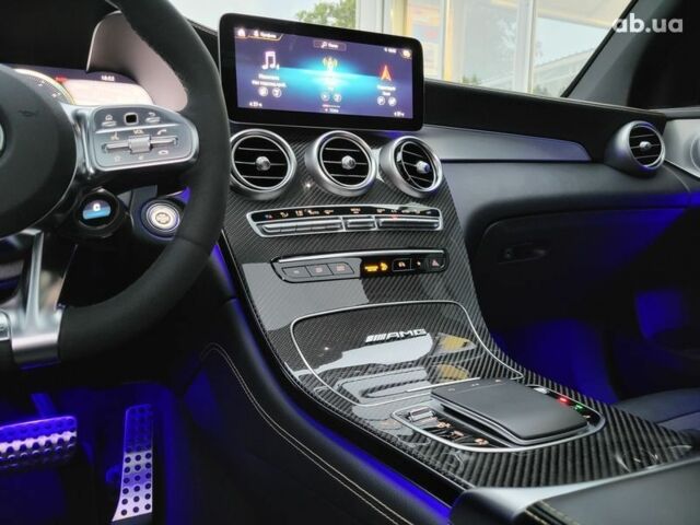 Мерседес ГЛЦ-Клас, об'ємом двигуна 0 л та пробігом 15 тис. км за 84000 $, фото 10 на Automoto.ua