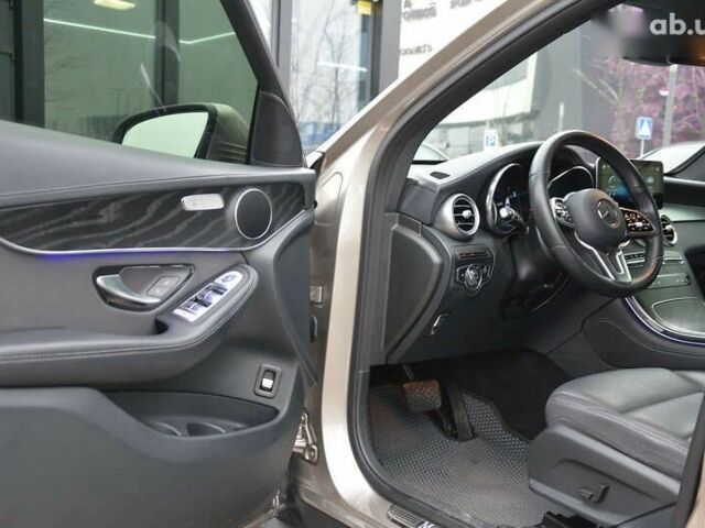 Мерседес ГЛЦ-Класс, объемом двигателя 2 л и пробегом 156 тыс. км за 36500 $, фото 13 на Automoto.ua