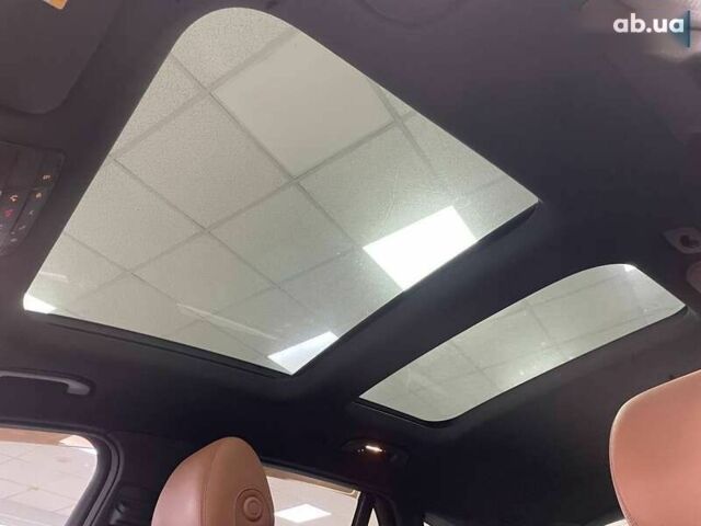 Мерседес ГЛЦ-Класс, объемом двигателя 2 л и пробегом 46 тыс. км за 33990 $, фото 27 на Automoto.ua