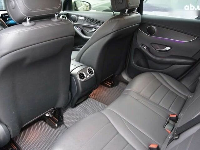 Мерседес ГЛЦ-Класс, объемом двигателя 2 л и пробегом 156 тыс. км за 36500 $, фото 18 на Automoto.ua