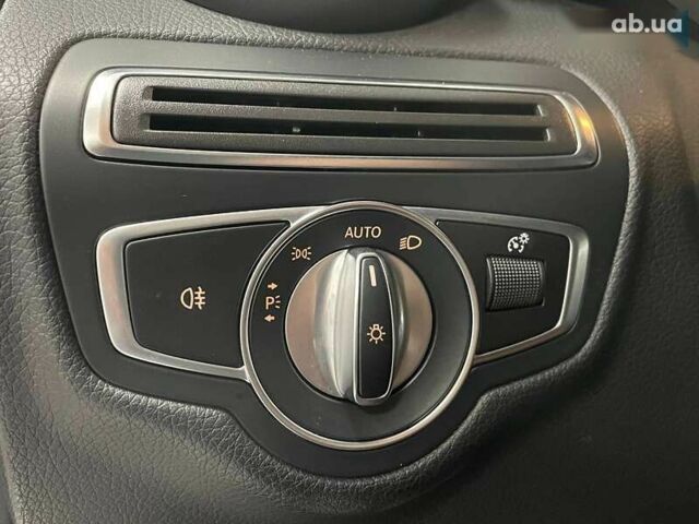 Мерседес ГЛЦ-Класс, объемом двигателя 2 л и пробегом 46 тыс. км за 33990 $, фото 21 на Automoto.ua