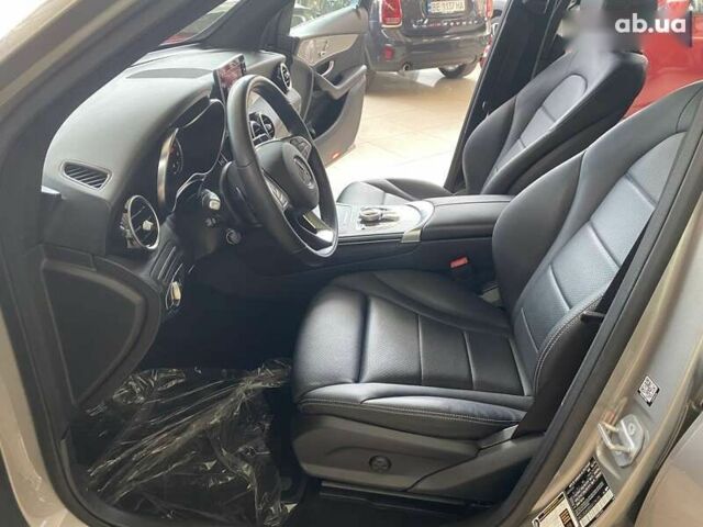 Мерседес ГЛЦ-Клас, об'ємом двигуна 2 л та пробігом 58 тис. км за 29999 $, фото 17 на Automoto.ua