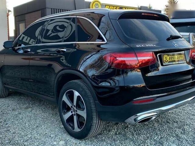 Мерседес ГЛЦ-Клас 2019 у Коломые на Automoto.ua Мерседес ГЛЦ-Клас, об'ємом двигуна 0 л та пробігом 48 тис. км за 34200 $, фото 3 на Automoto.ua