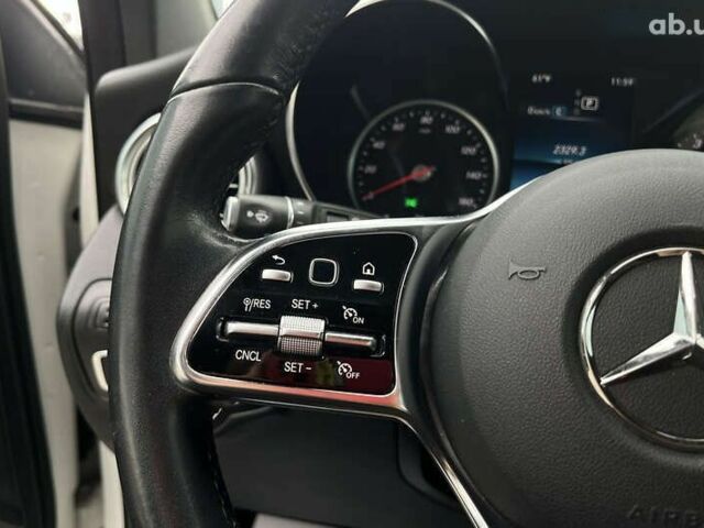 Мерседес ГЛЦ-Класс, объемом двигателя 2 л и пробегом 52 тыс. км за 34200 $, фото 20 на Automoto.ua