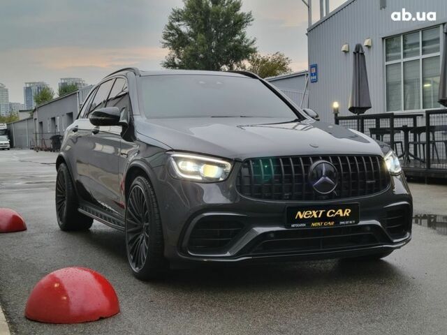 Мерседес ГЛЦ-Клас, об'ємом двигуна 0 л та пробігом 15 тис. км за 84000 $, фото 2 на Automoto.ua