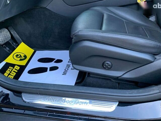 Мерседес ГЛЦ-Клас 2019 у Коломые на Automoto.ua Мерседес ГЛЦ-Клас, об'ємом двигуна 0 л та пробігом 48 тис. км за 34200 $, фото 8 на Automoto.ua