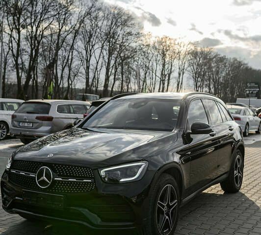 Мерседес ГЛЦ-Клас, об'ємом двигуна 2 л та пробігом 49 тис. км за 49990 $, фото 29 на Automoto.ua