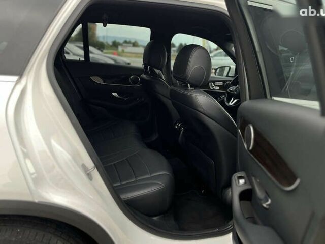 Мерседес ГЛЦ-Класс, объемом двигателя 2 л и пробегом 52 тыс. км за 34200 $, фото 13 на Automoto.ua