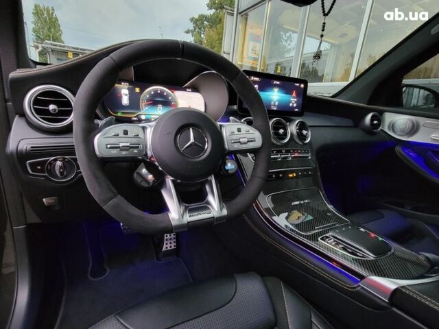 Мерседес ГЛЦ-Клас, об'ємом двигуна 0 л та пробігом 15 тис. км за 84000 $, фото 16 на Automoto.ua