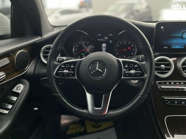 Мерседес ГЛЦ-Класс, объемом двигателя 2 л и пробегом 52 тыс. км за 34200 $, фото 10 на Automoto.ua