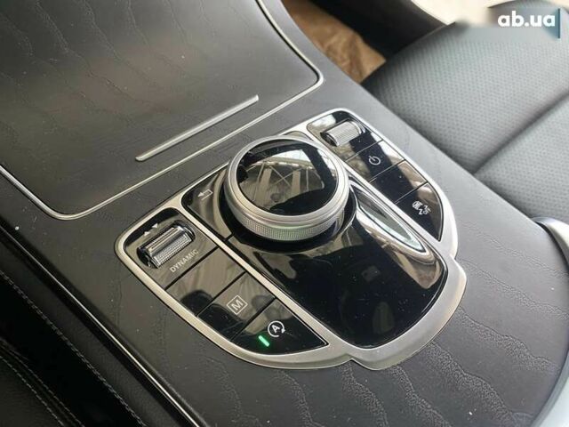 Мерседес ГЛЦ-Клас, об'ємом двигуна 2 л та пробігом 58 тис. км за 29999 $, фото 27 на Automoto.ua