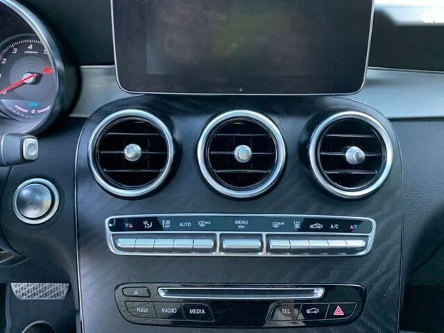 Мерседес ГЛЦ-Класс, объемом двигателя 0 л и пробегом 48 тыс. км за 34200 $, фото 10 на Automoto.ua