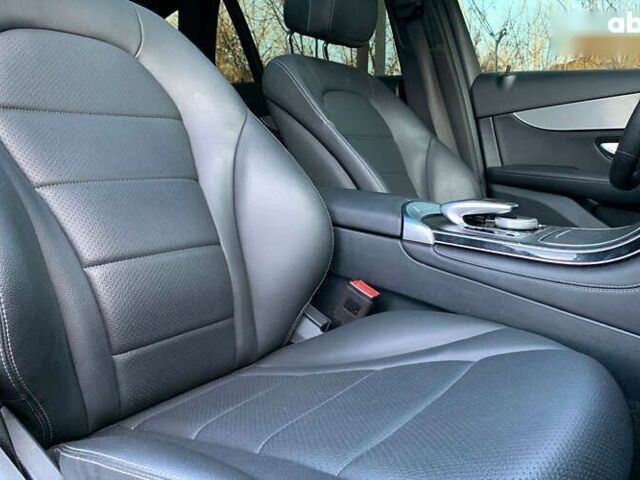 Мерседес ГЛЦ-Клас 2019 у Коломые на Automoto.ua Мерседес ГЛЦ-Клас, об'ємом двигуна 0 л та пробігом 48 тис. км за 34200 $, фото 25 на Automoto.ua