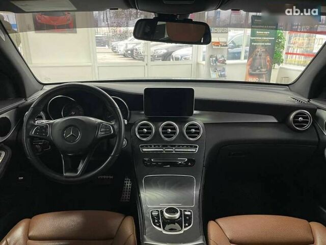 Мерседес ГЛЦ-Класс, объемом двигателя 2 л и пробегом 46 тыс. км за 33990 $, фото 23 на Automoto.ua