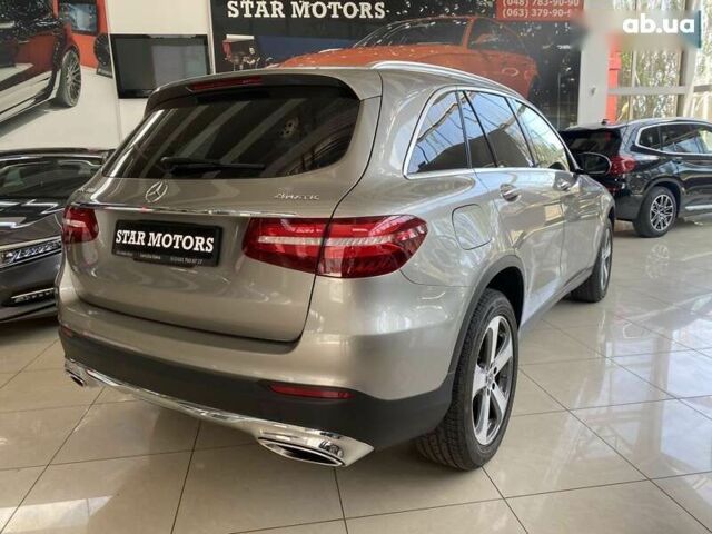 Мерседес ГЛЦ-Клас, об'ємом двигуна 2 л та пробігом 58 тис. км за 29999 $, фото 14 на Automoto.ua