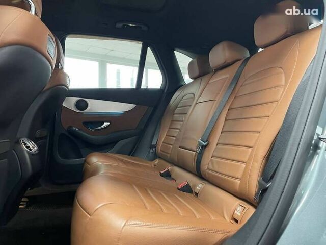 Мерседес ГЛЦ-Класс, объемом двигателя 2 л и пробегом 46 тыс. км за 33990 $, фото 26 на Automoto.ua