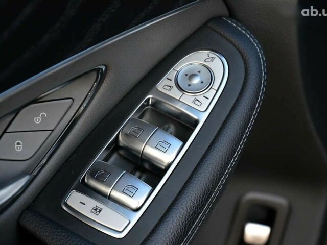 Мерседес ГЛЦ-Класс, объемом двигателя 2 л и пробегом 153 тыс. км за 41499 $, фото 28 на Automoto.ua