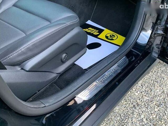 Мерседес ГЛЦ-Класс, объемом двигателя 0 л и пробегом 48 тыс. км за 34200 $, фото 23 на Automoto.ua