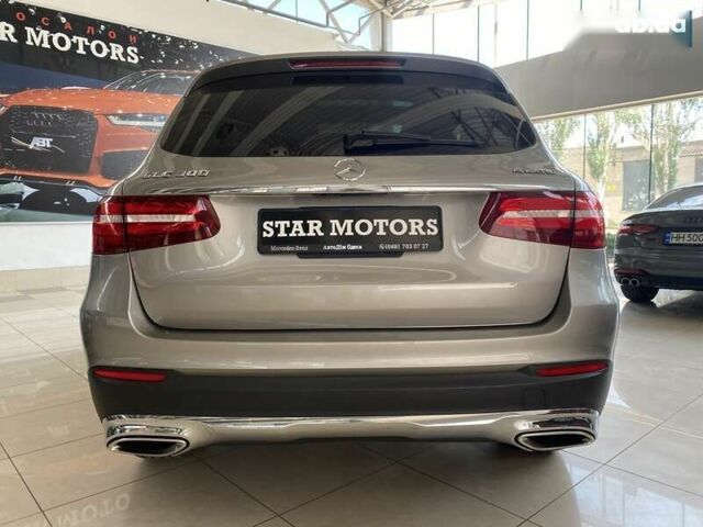 Мерседес ГЛЦ-Клас, об'ємом двигуна 2 л та пробігом 58 тис. км за 29999 $, фото 13 на Automoto.ua