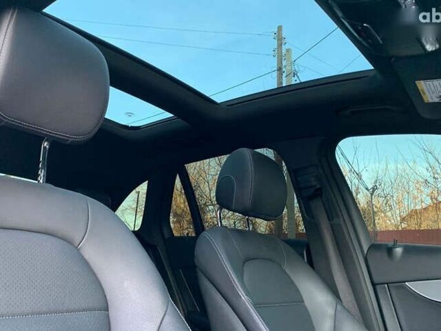 Мерседес ГЛЦ-Класс, объемом двигателя 0 л и пробегом 48 тыс. км за 34200 $, фото 26 на Automoto.ua