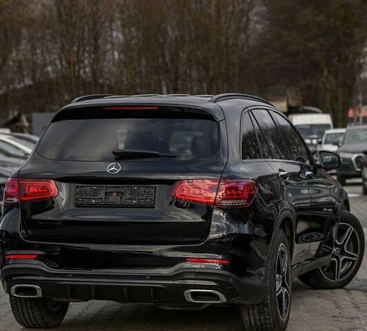 Мерседес ГЛЦ-Клас, об'ємом двигуна 2 л та пробігом 49 тис. км за 49990 $, фото 18 на Automoto.ua
