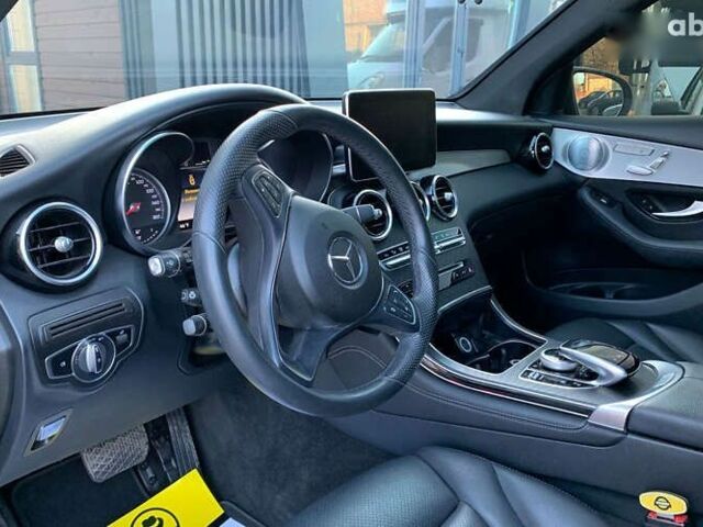 Мерседес ГЛЦ-Клас 2019 у Коломые на Automoto.ua Мерседес ГЛЦ-Клас, об'ємом двигуна 0 л та пробігом 48 тис. км за 34200 $, фото 6 на Automoto.ua