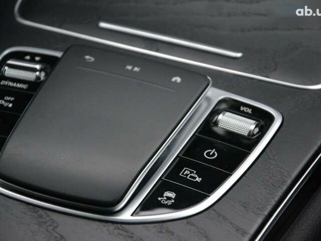 Мерседес ГЛЦ-Класс, объемом двигателя 2 л и пробегом 156 тыс. км за 36500 $, фото 25 на Automoto.ua