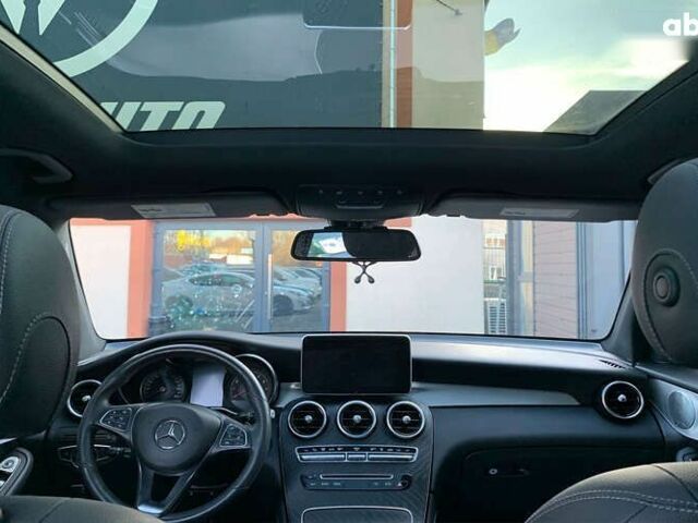 Мерседес ГЛЦ-Клас 2019 у Коломые на Automoto.ua Мерседес ГЛЦ-Клас, об'ємом двигуна 0 л та пробігом 48 тис. км за 34200 $, фото 17 на Automoto.ua