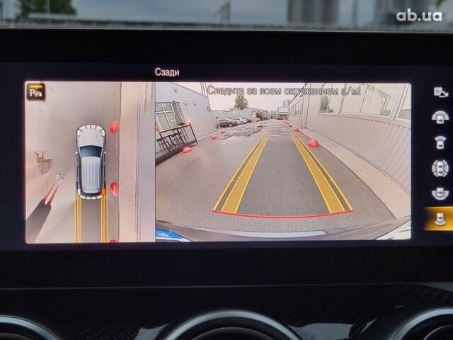 Мерседес ГЛЦ-Клас, об'ємом двигуна 0 л та пробігом 15 тис. км за 84000 $, фото 19 на Automoto.ua