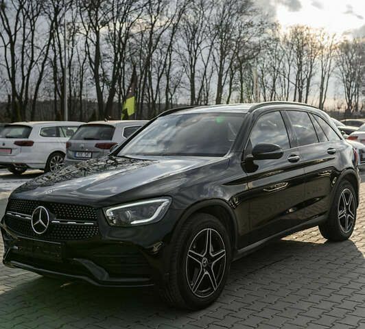 Мерседес ГЛЦ-Клас, об'ємом двигуна 2 л та пробігом 49 тис. км за 49990 $, фото 26 на Automoto.ua