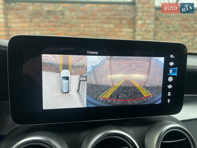 Мерседес ГЛЦ-Класс, объемом двигателя 2 л и пробегом 119 тыс. км за 37900 $, фото 23 на Automoto.ua
