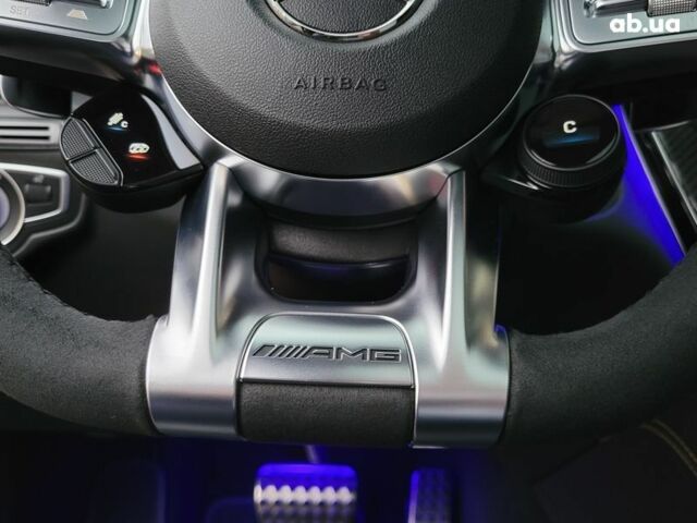 Мерседес ГЛЦ-Клас, об'ємом двигуна 0 л та пробігом 15 тис. км за 84000 $, фото 18 на Automoto.ua