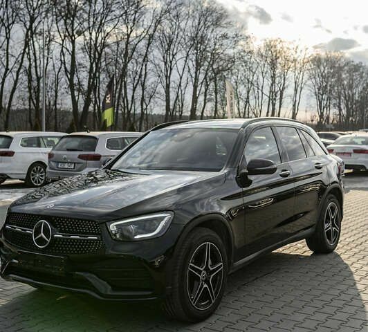 Мерседес ГЛЦ-Клас, об'ємом двигуна 2 л та пробігом 49 тис. км за 49990 $, фото 28 на Automoto.ua