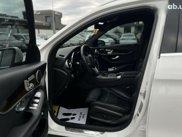 Мерседес ГЛЦ-Класс, объемом двигателя 2 л и пробегом 52 тыс. км за 34200 $, фото 14 на Automoto.ua
